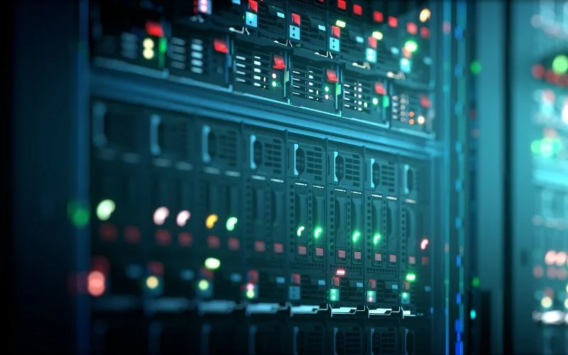 Free Specialized Data Center Training Courses